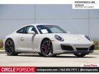 Thumbnail Photo 0 for 2019 Porsche 911 Carrera 4S